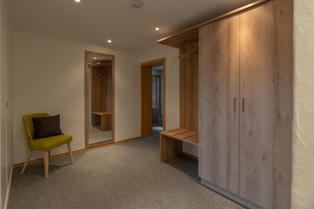 Apartament Haus Holzeck Schönau am Königssee Zewnętrze zdjęcie