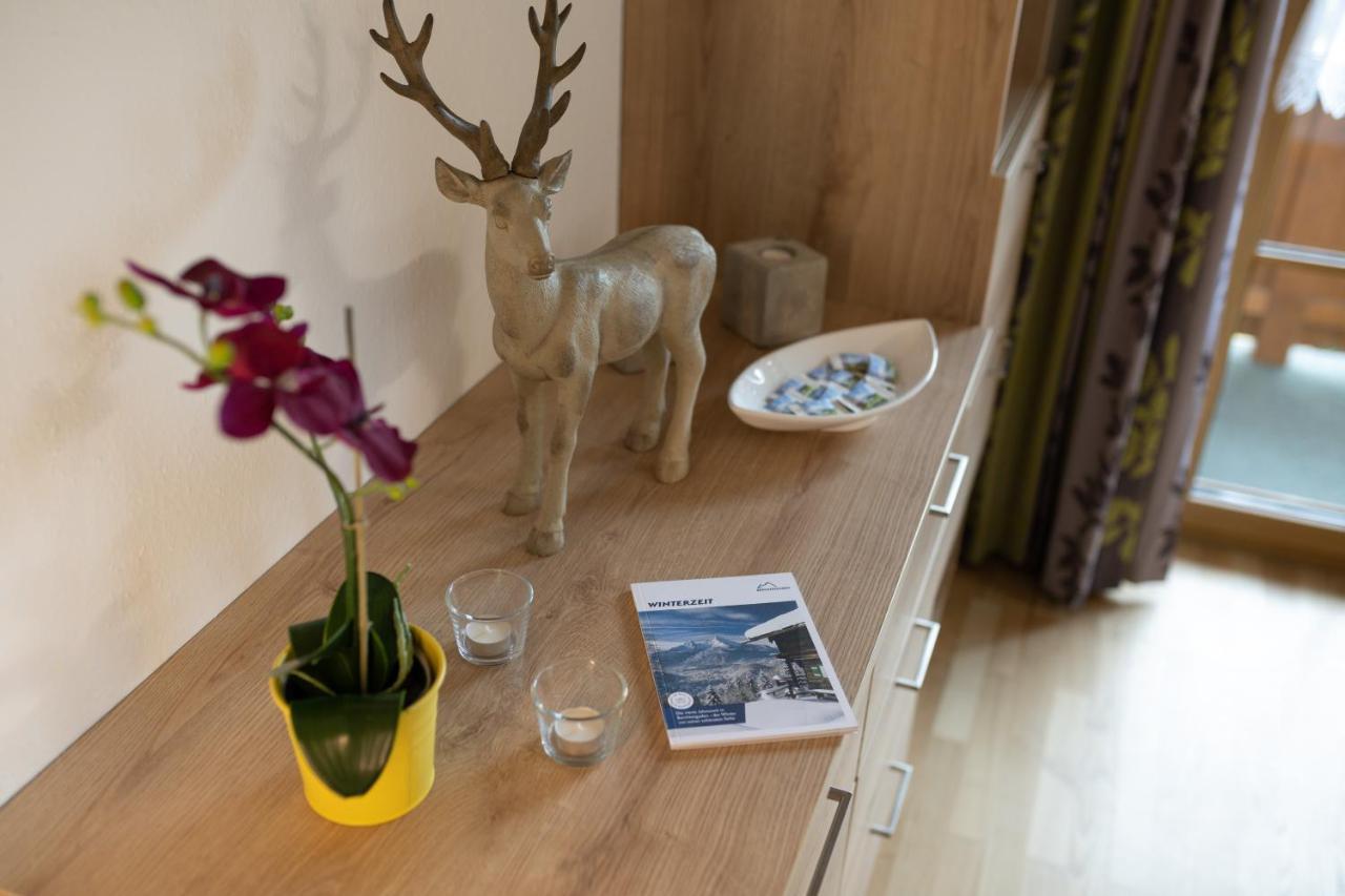Apartament Haus Holzeck Schönau am Königssee Zewnętrze zdjęcie