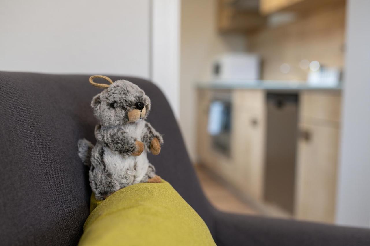 Apartament Haus Holzeck Schönau am Königssee Zewnętrze zdjęcie