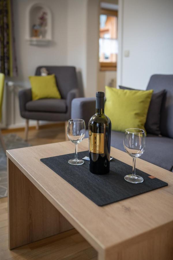 Apartament Haus Holzeck Schönau am Königssee Zewnętrze zdjęcie