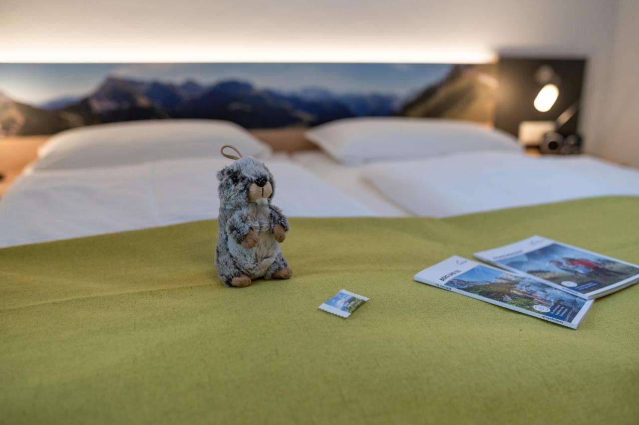 Apartament Haus Holzeck Schönau am Königssee Zewnętrze zdjęcie