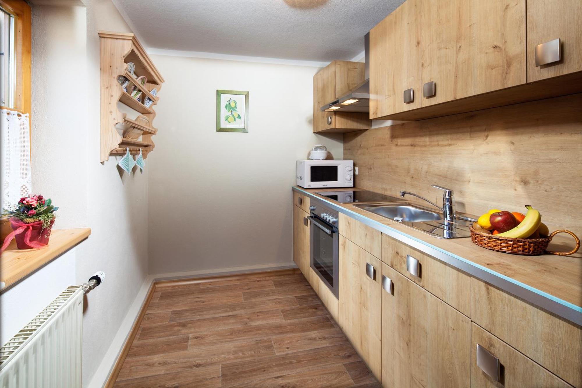 Apartament Haus Holzeck Schönau am Königssee Zewnętrze zdjęcie