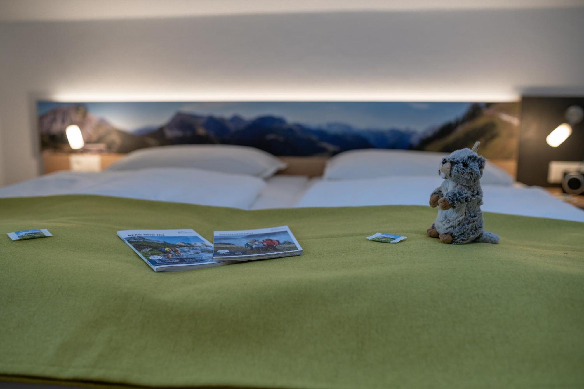 Apartament Haus Holzeck Schönau am Königssee Pokój zdjęcie
