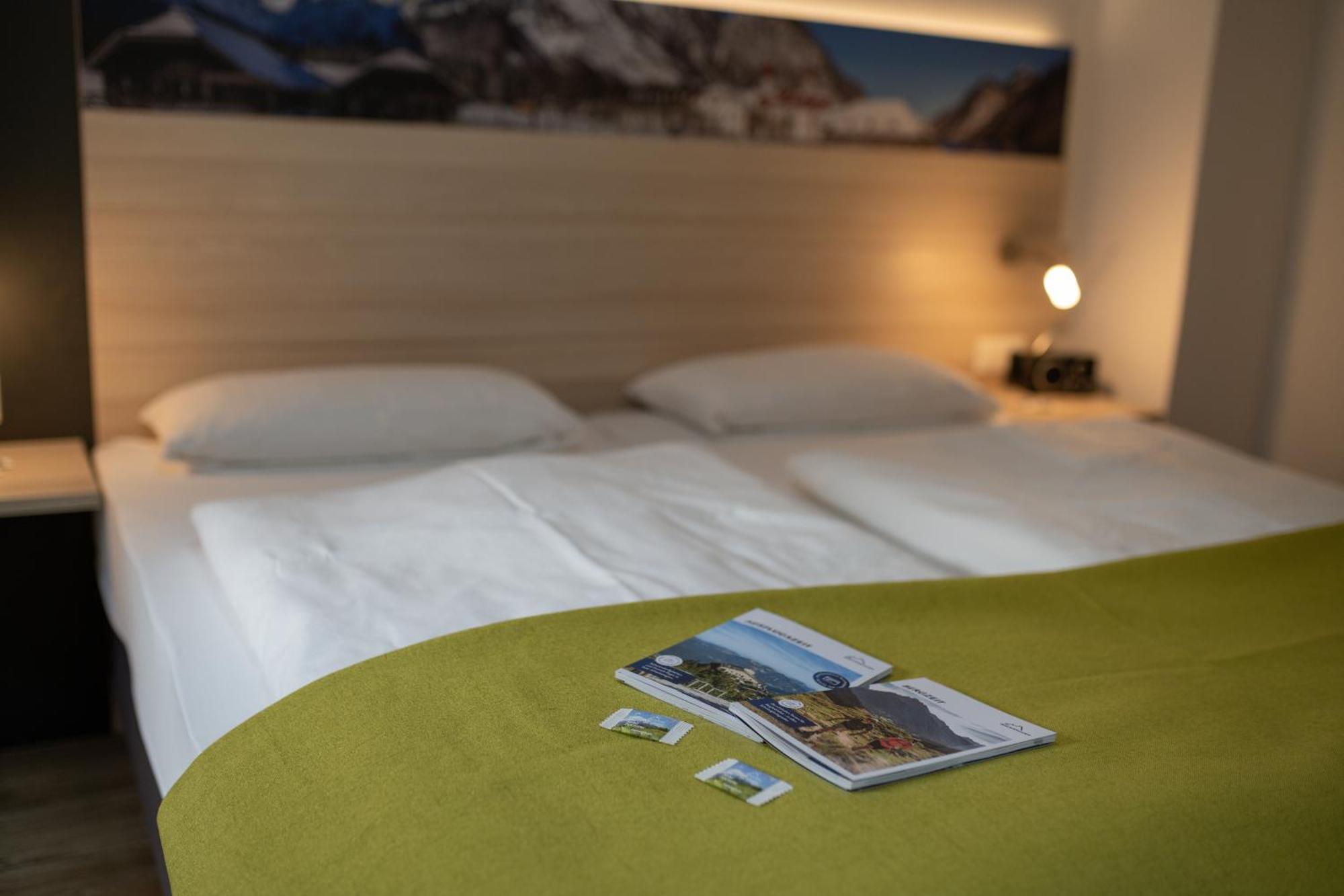Apartament Haus Holzeck Schönau am Königssee Pokój zdjęcie