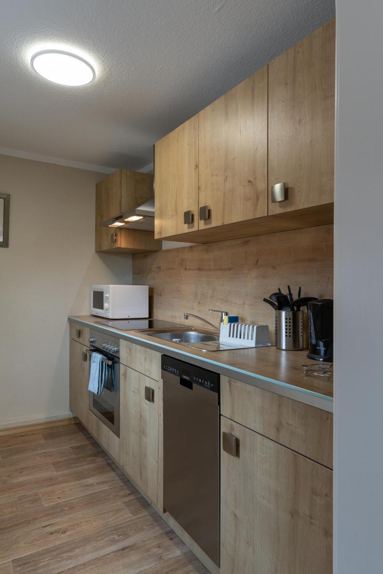 Apartament Haus Holzeck Schönau am Königssee Pokój zdjęcie