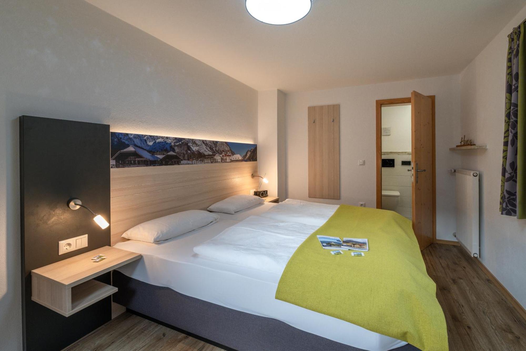 Apartament Haus Holzeck Schönau am Königssee Pokój zdjęcie