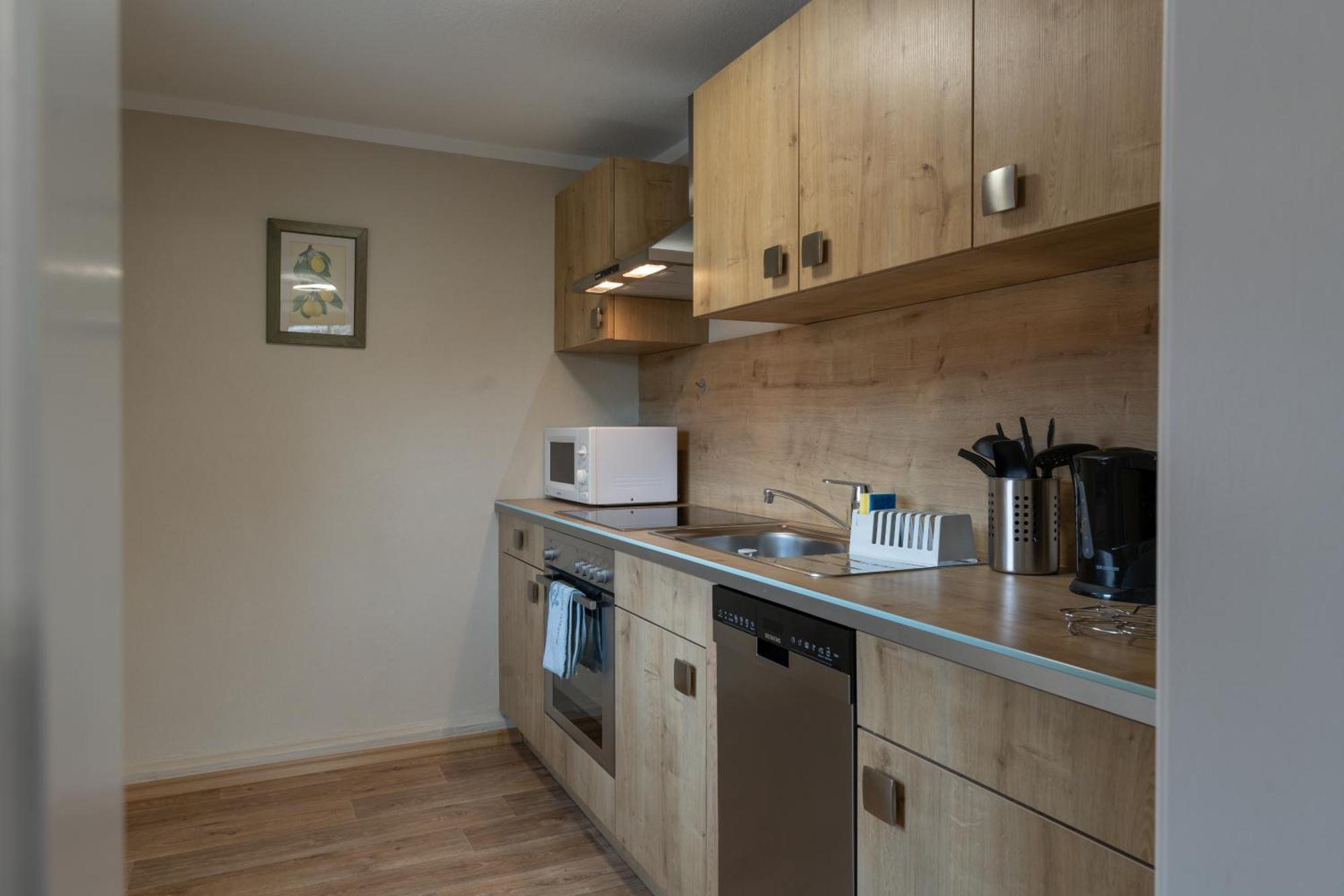 Apartament Haus Holzeck Schönau am Königssee Pokój zdjęcie