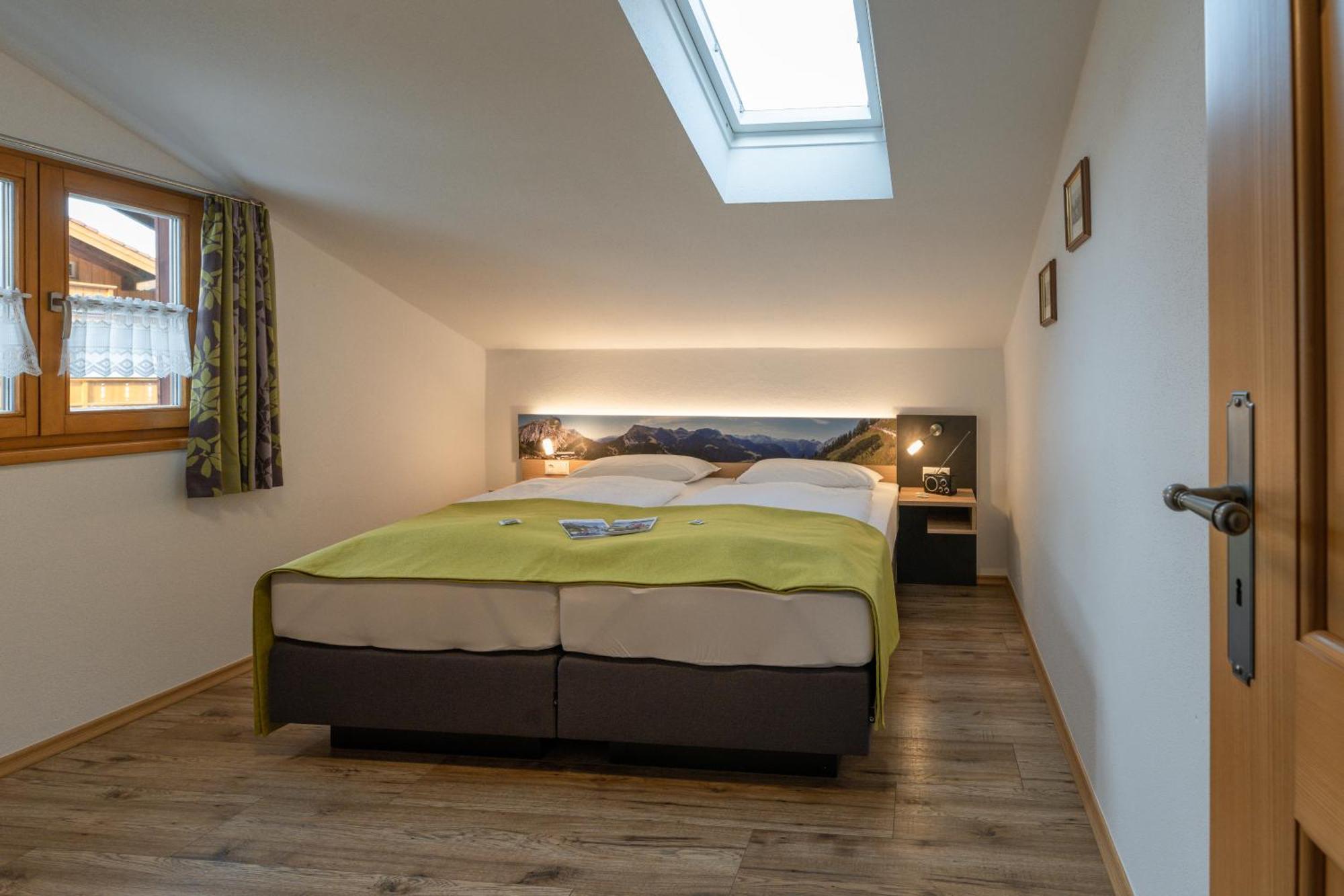 Apartament Haus Holzeck Schönau am Königssee Pokój zdjęcie