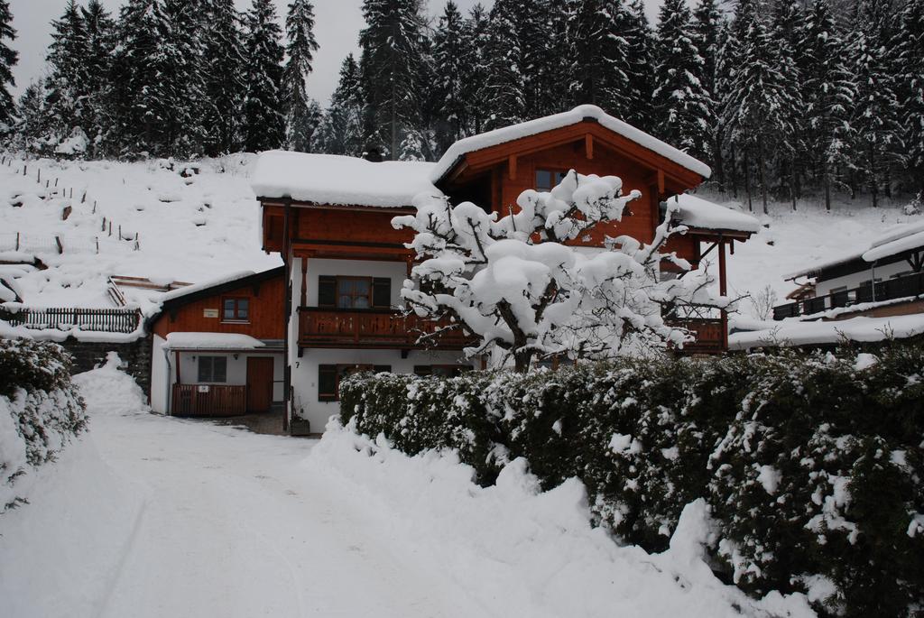Apartament Haus Holzeck Schönau am Königssee Zewnętrze zdjęcie